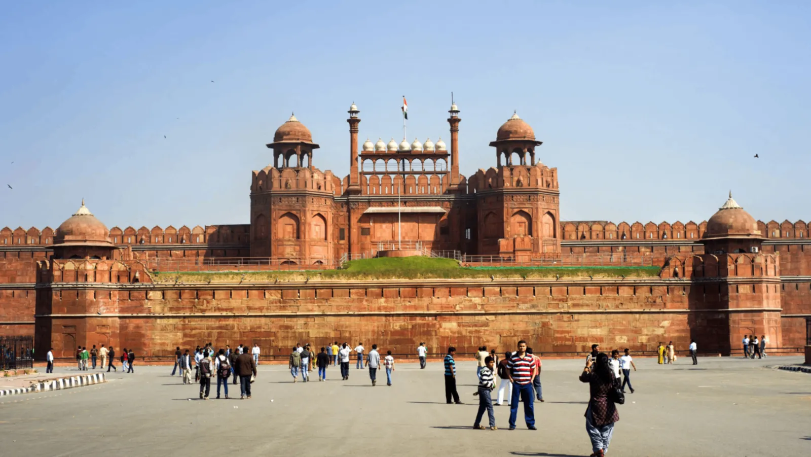 Red Fort