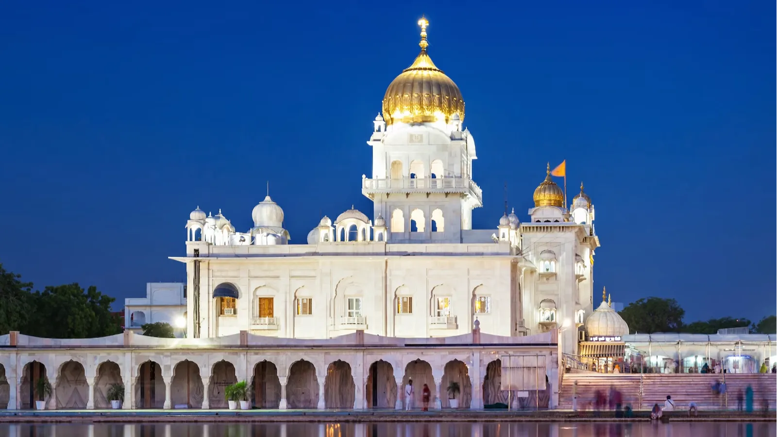 Bangla Sahib