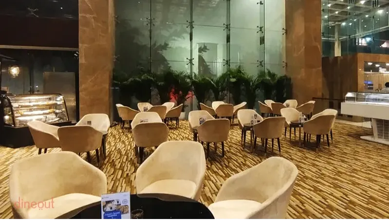 Country Lounge