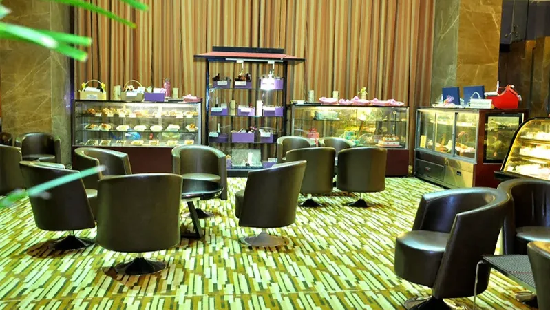 Café J