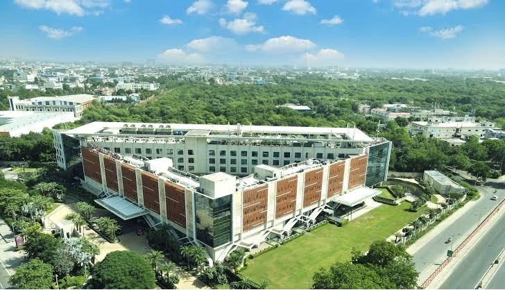 event-venue-InterContinental Jaipur Tonk Road, an IHG Hotel