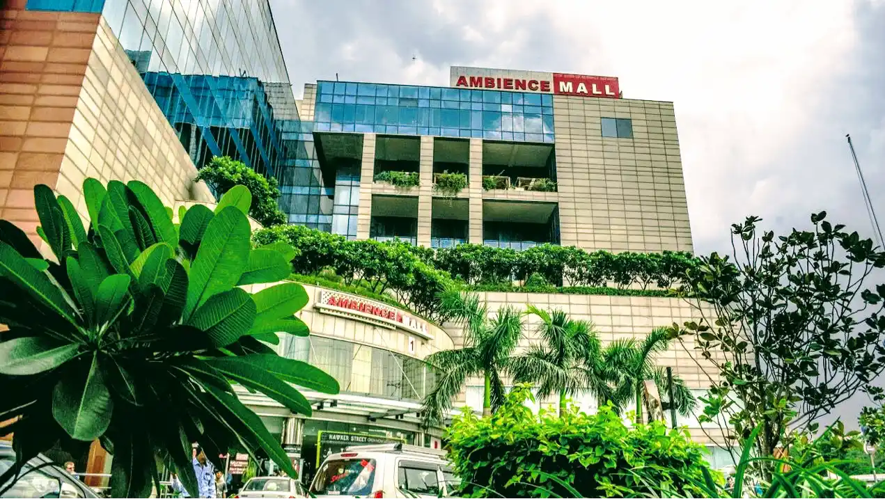 Ambience Mall