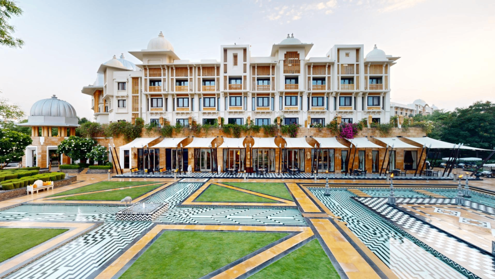event-venue-The Leela Palace Udaipur