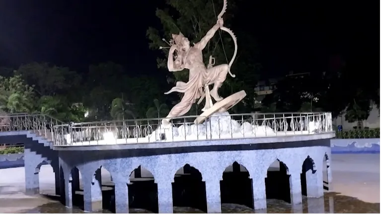 Karan Taal Park