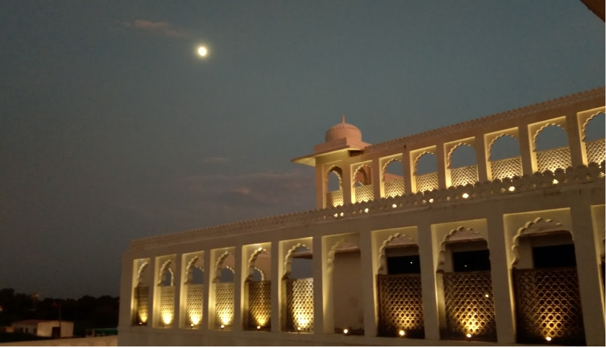 event-venue-The Palace By Park Jewels Hotels And Resorts