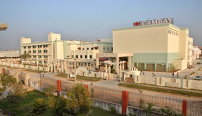 event-venue-Cambay Grand,Kukas Jaipur