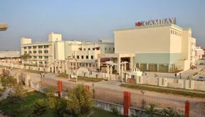 event-venue-Cambay Grand,Kukas Jaipur