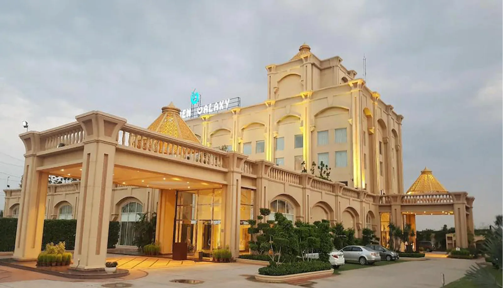 event-venue-Golden Galaxy Hotels & Resorts