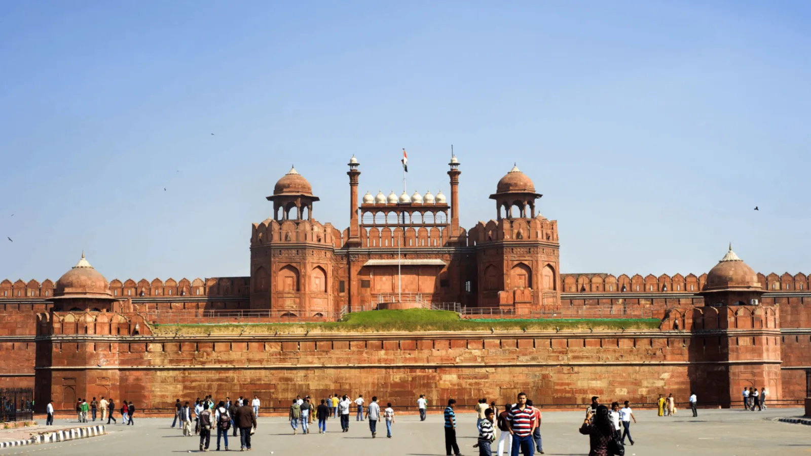Red Fort