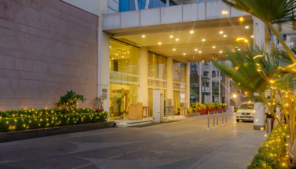 event-venue-Lemon Tree Premier Jaipur