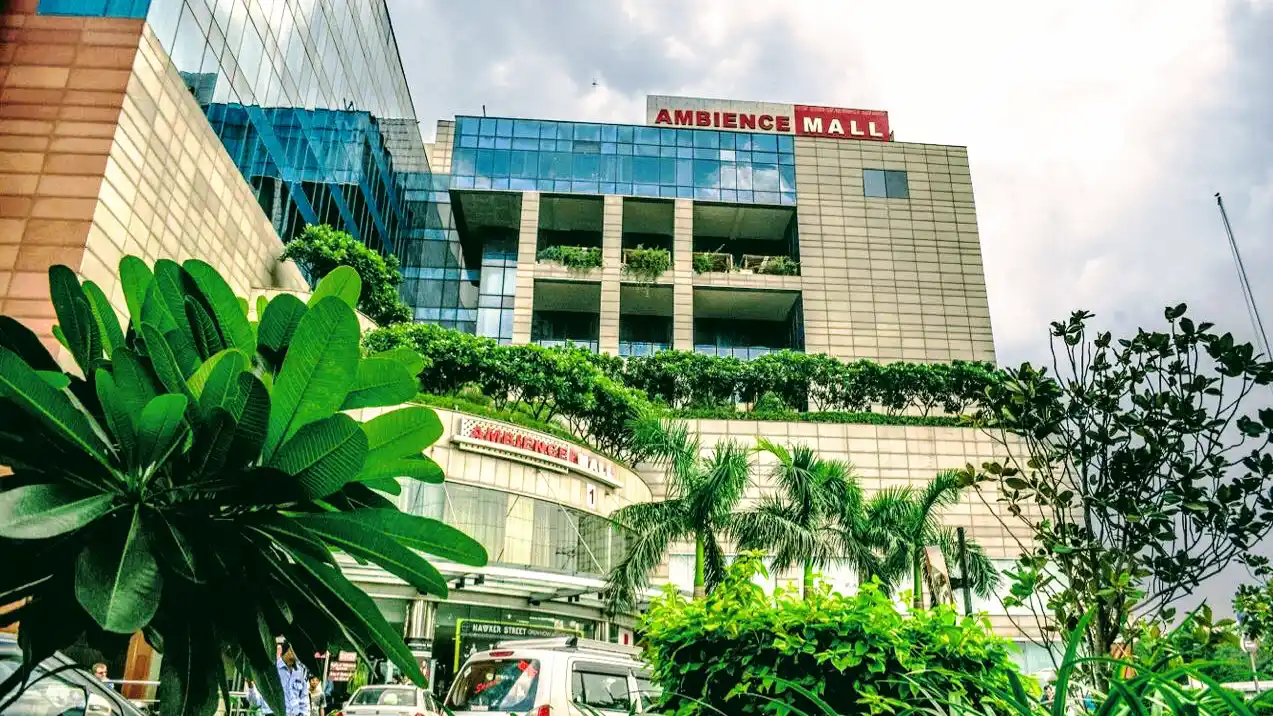 Ambience Mall