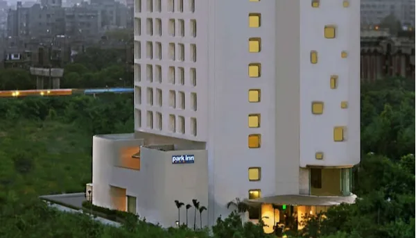 Park Inn by Radisson New Delhi IP Extension