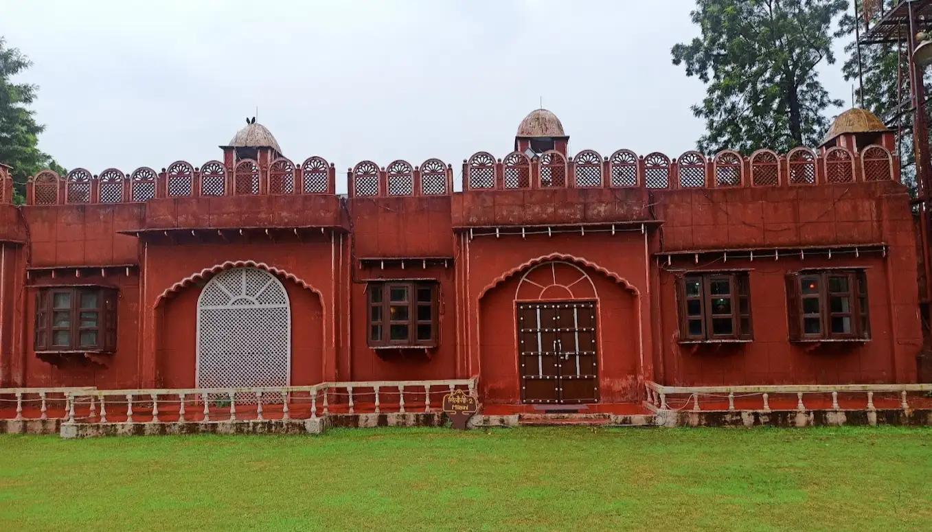 Plan Events at Surjivan Resort – Rustic Venue Near Delhi NCR