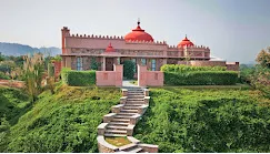 Tree of Life Resort & Spa, Jaipur
