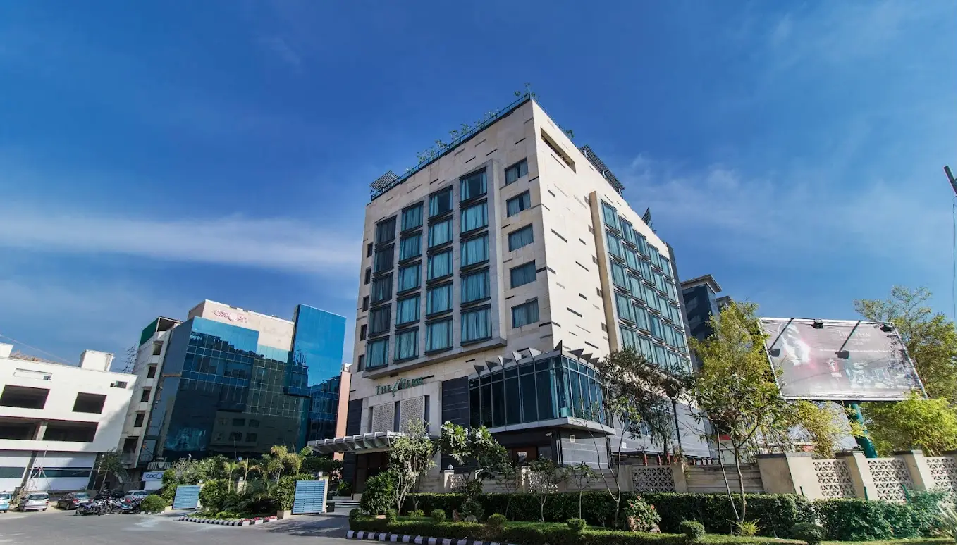 event-venue-The Fern An Ecotel Hotel, Jaipur