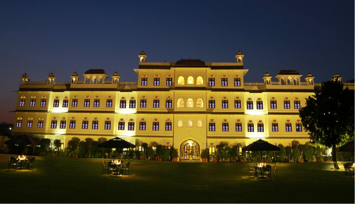 event-venue-Grand Uniara A Heritage Hotel, Jaipur