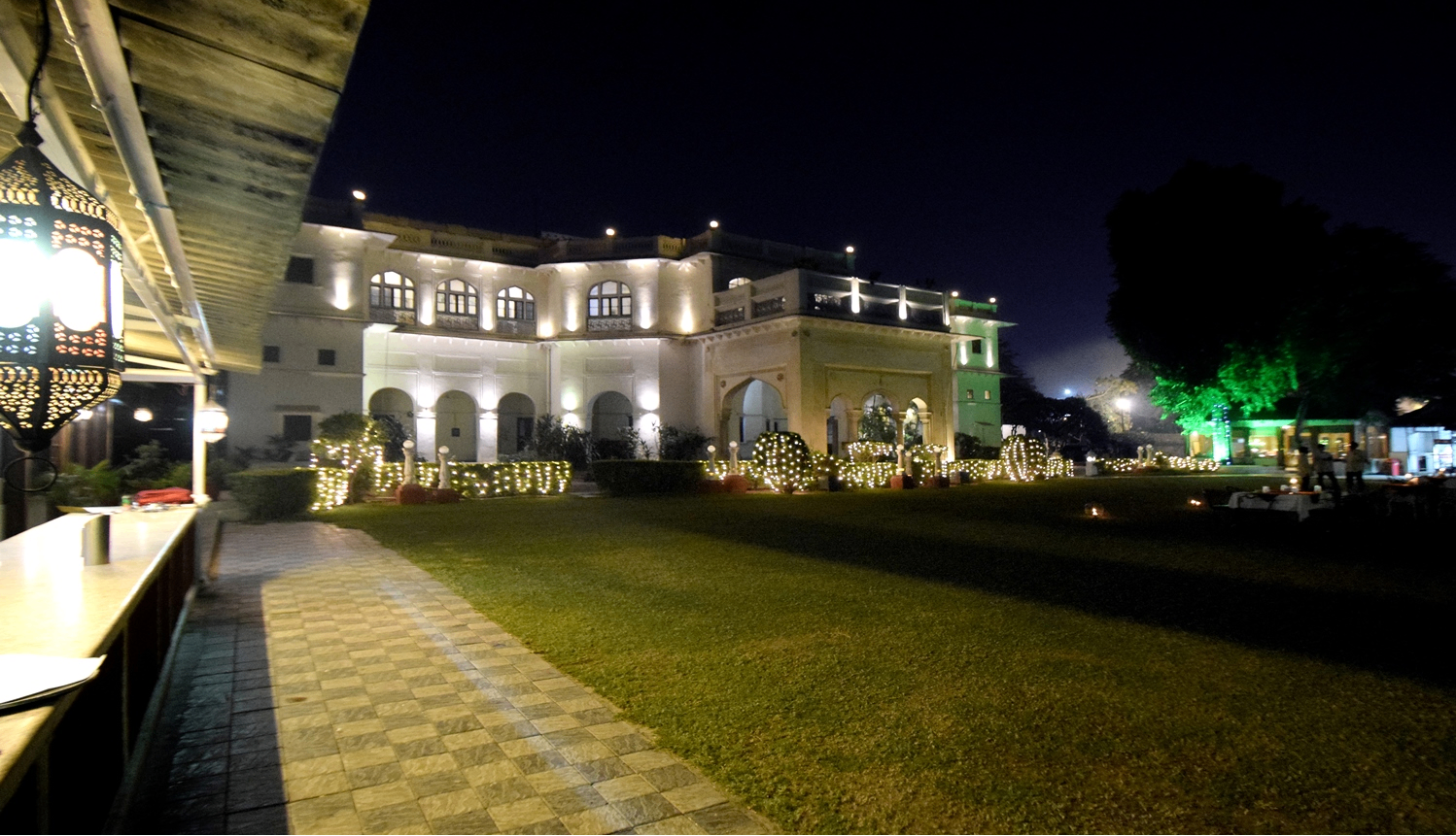 event-venue-Hari Mahal Palace