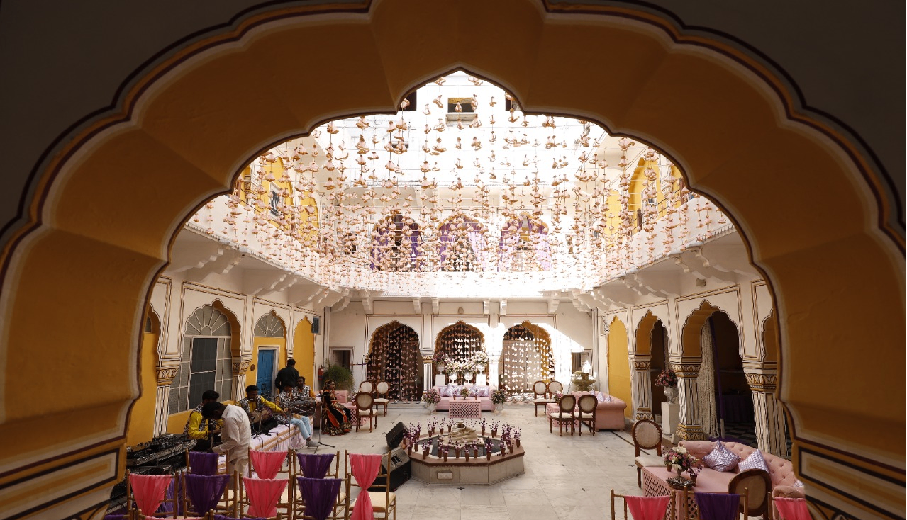 event-venue-Hotel Diggi Palace