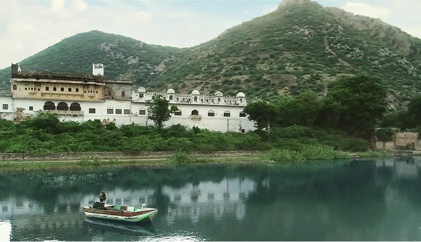 event-venue-Hotel Rajmahal Palace