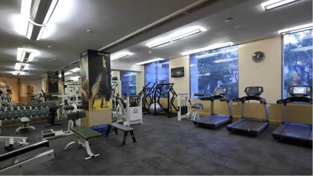 Fitness Centre