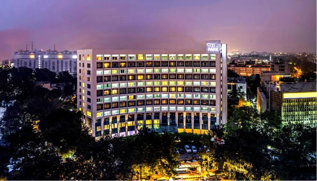 event-venue-The Park, New Delhi