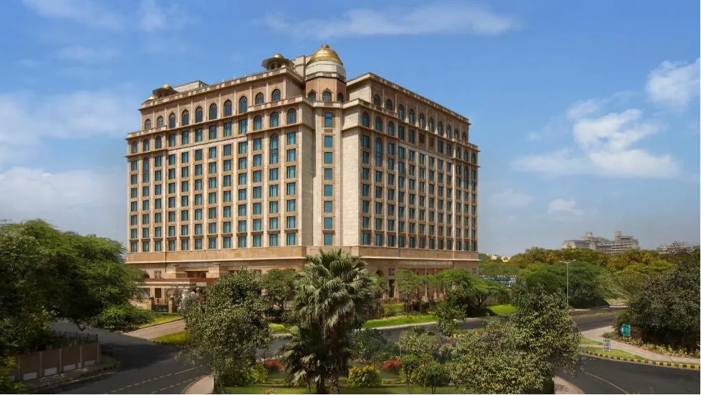 event-venue-The Leela Palace New Delhi