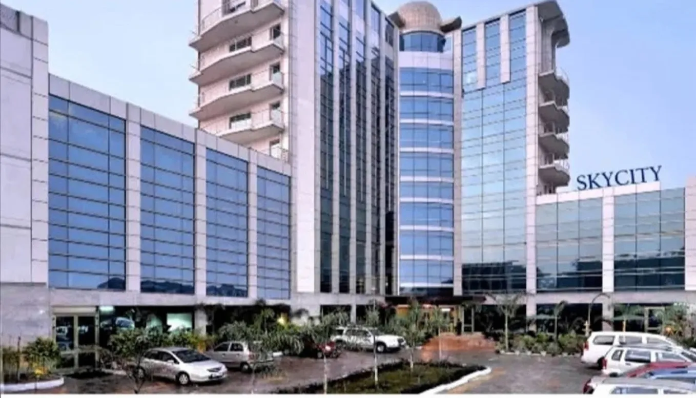 event-venue-Skycity Hotel