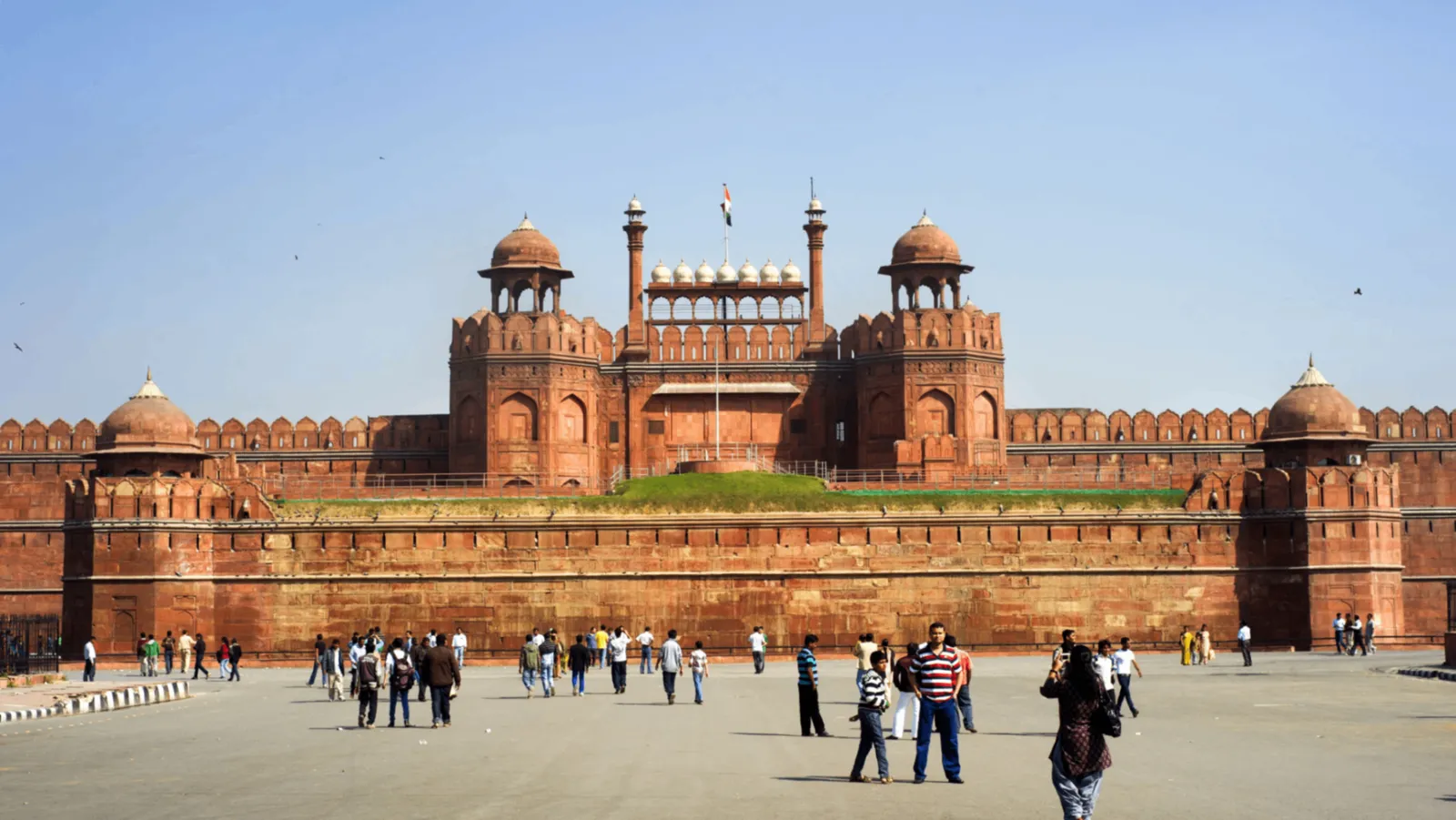 Red Fort