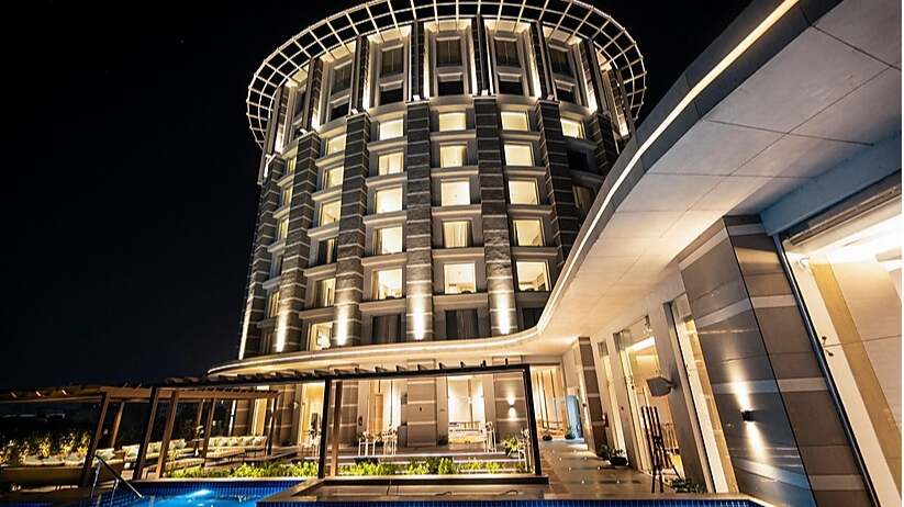 event-venue-Lyfe Bhubaneswar