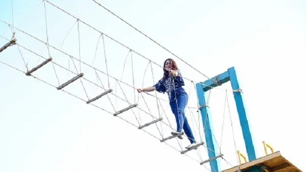 Adventure-Activity
