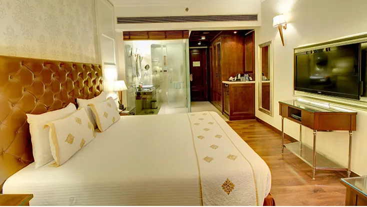 The Neo Classic Rooms