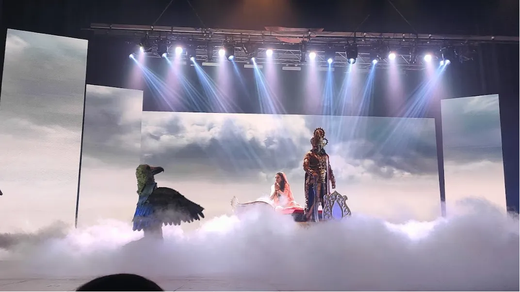 Ramayana