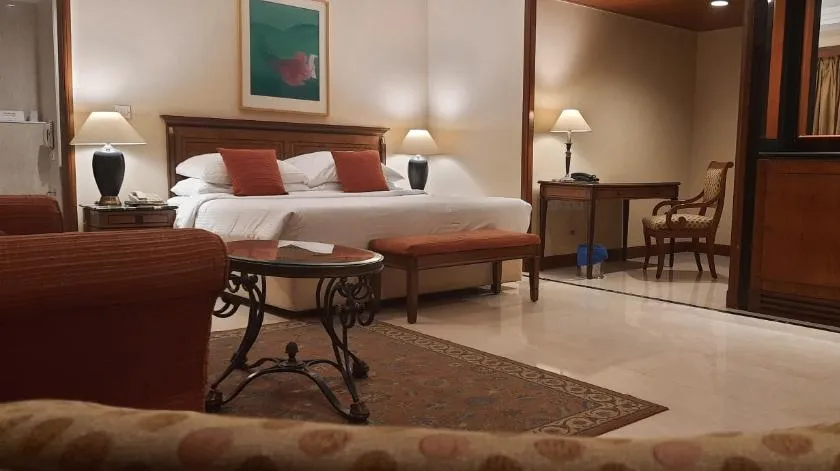 Executive Suite Room