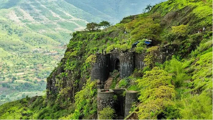 Sinhagad Fort