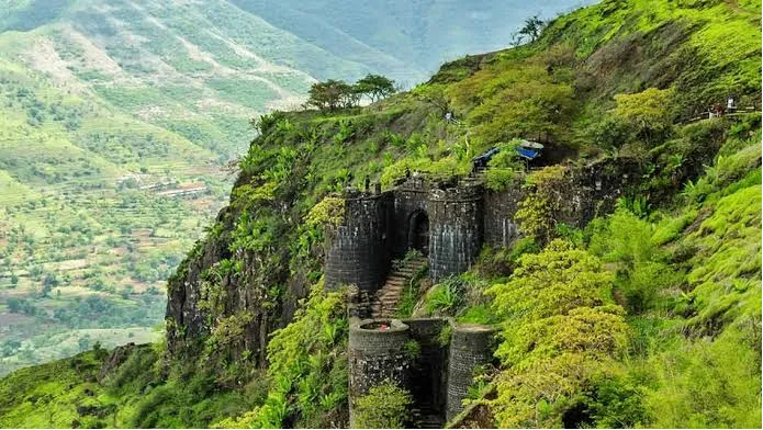 Sinhagad Fort