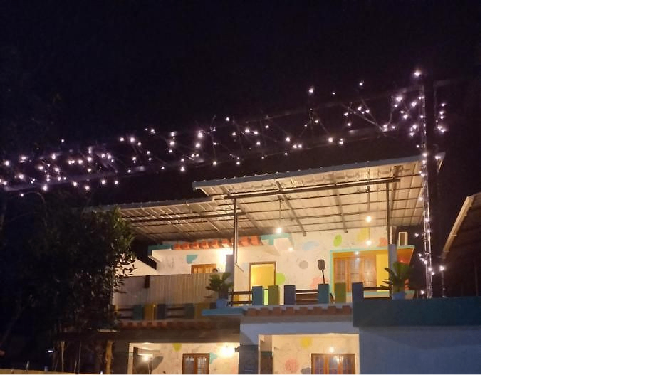 event-venue-Endless Nights Homestay