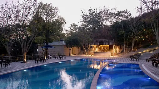 Splash-Bar & Grill