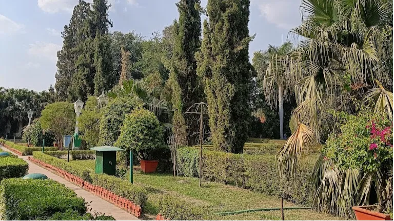 Saheliyon ki bari