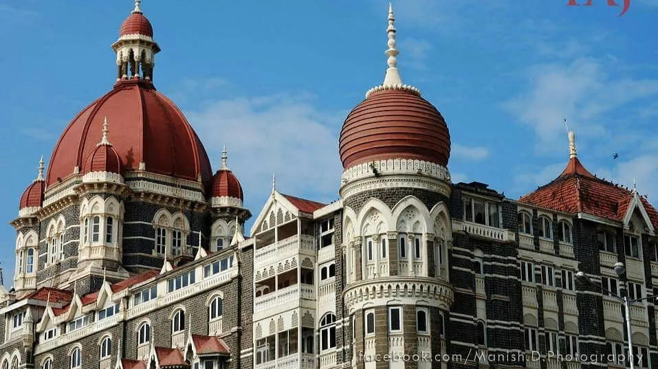 Gateway Of India