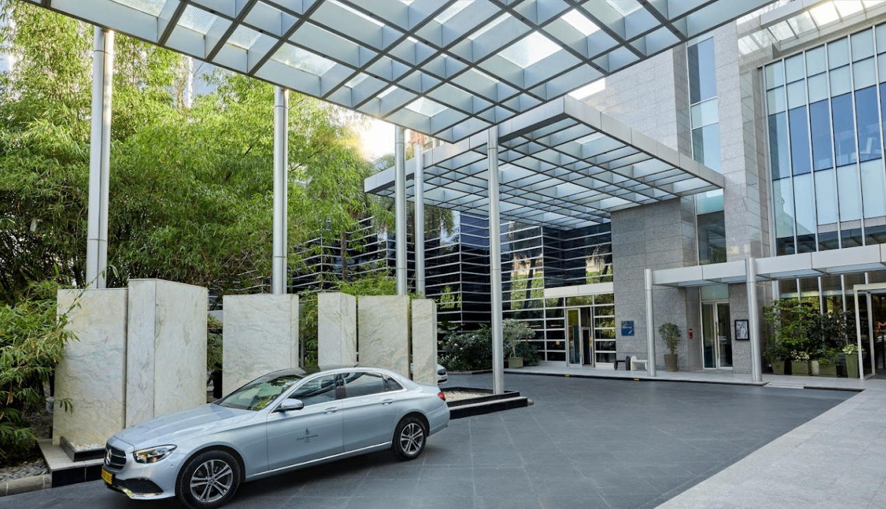 event-venue-Four Seasons Hotel Mumbai