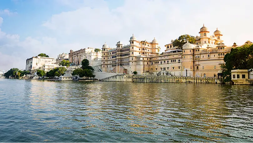 City palace 