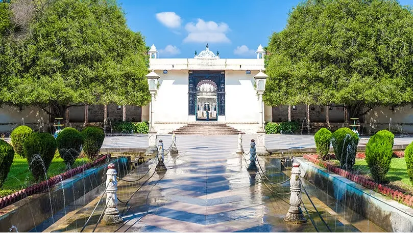 Saheliyon Ki Bari 
