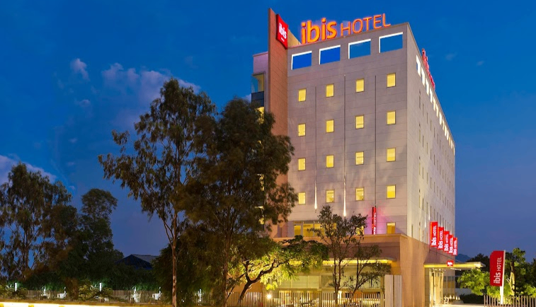 event-venue-ibis Nashik