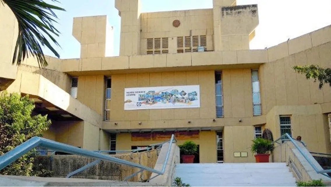Nehru Science Centre