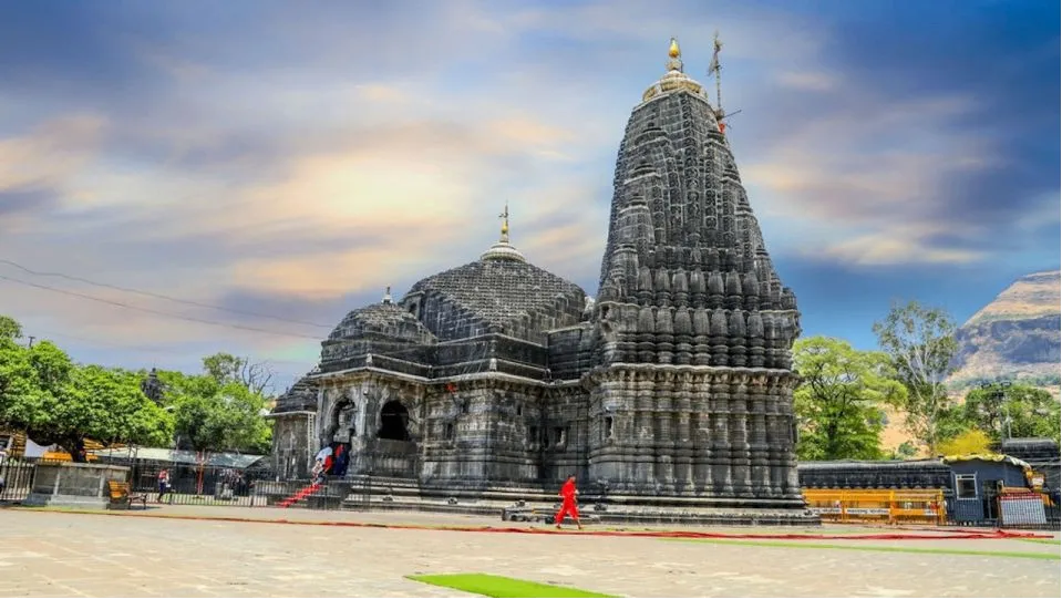 Shree Kalaram Mandir Sansthan