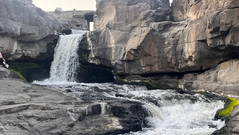 Someshwar Water Fall