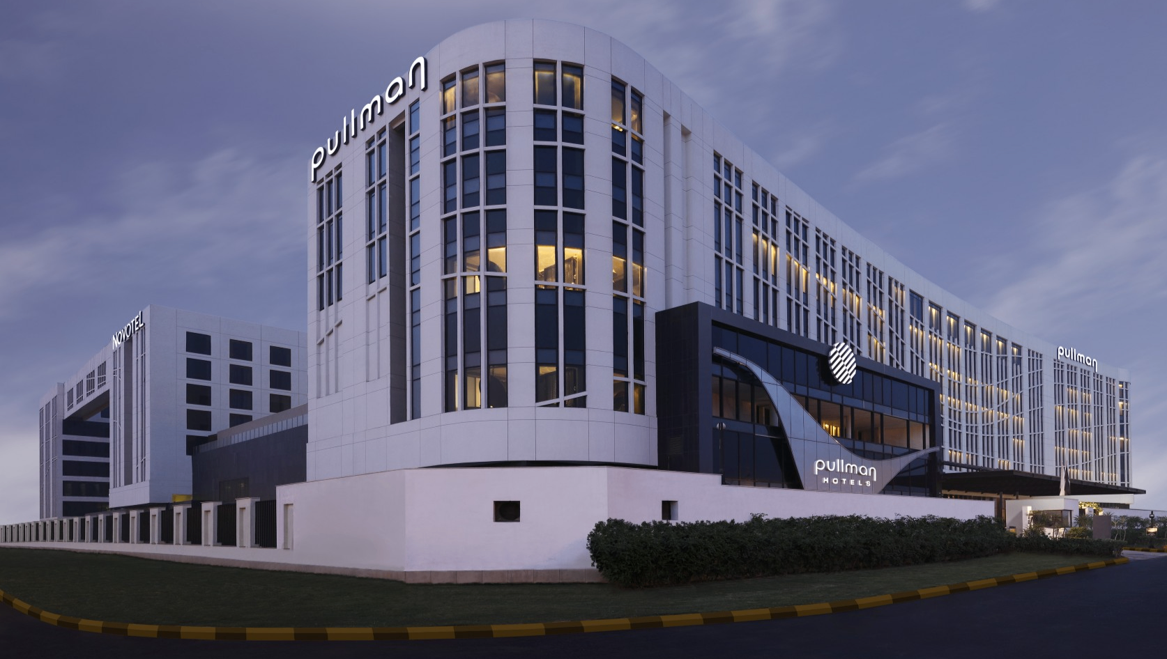 event-venue-Pullman New Delhi Aerocity