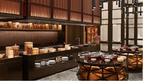 Three Kitchens Restaurant And Bar