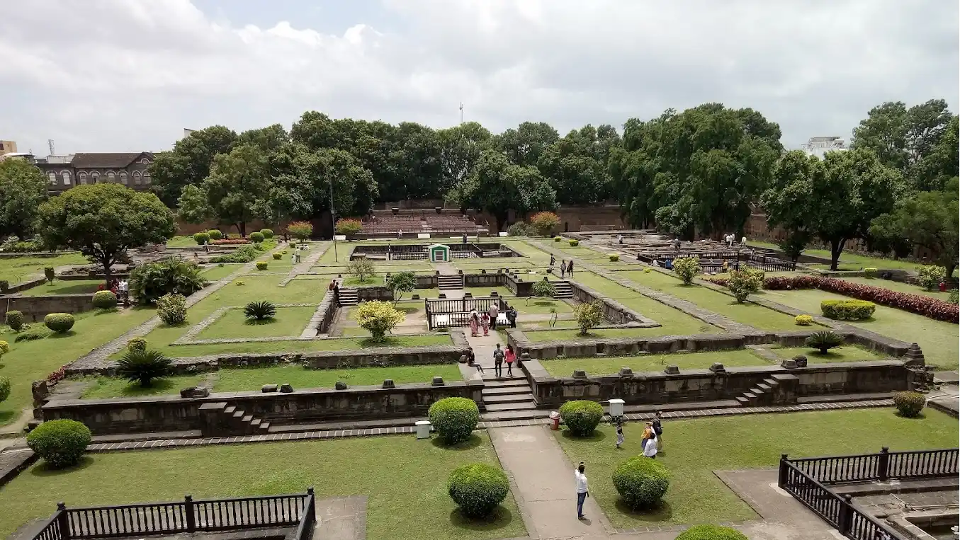 Shaniwar Wada