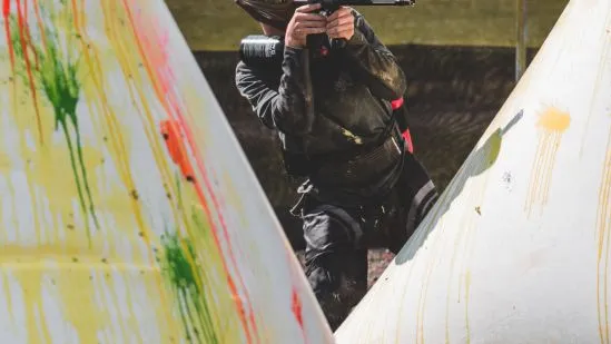 Paint Ball